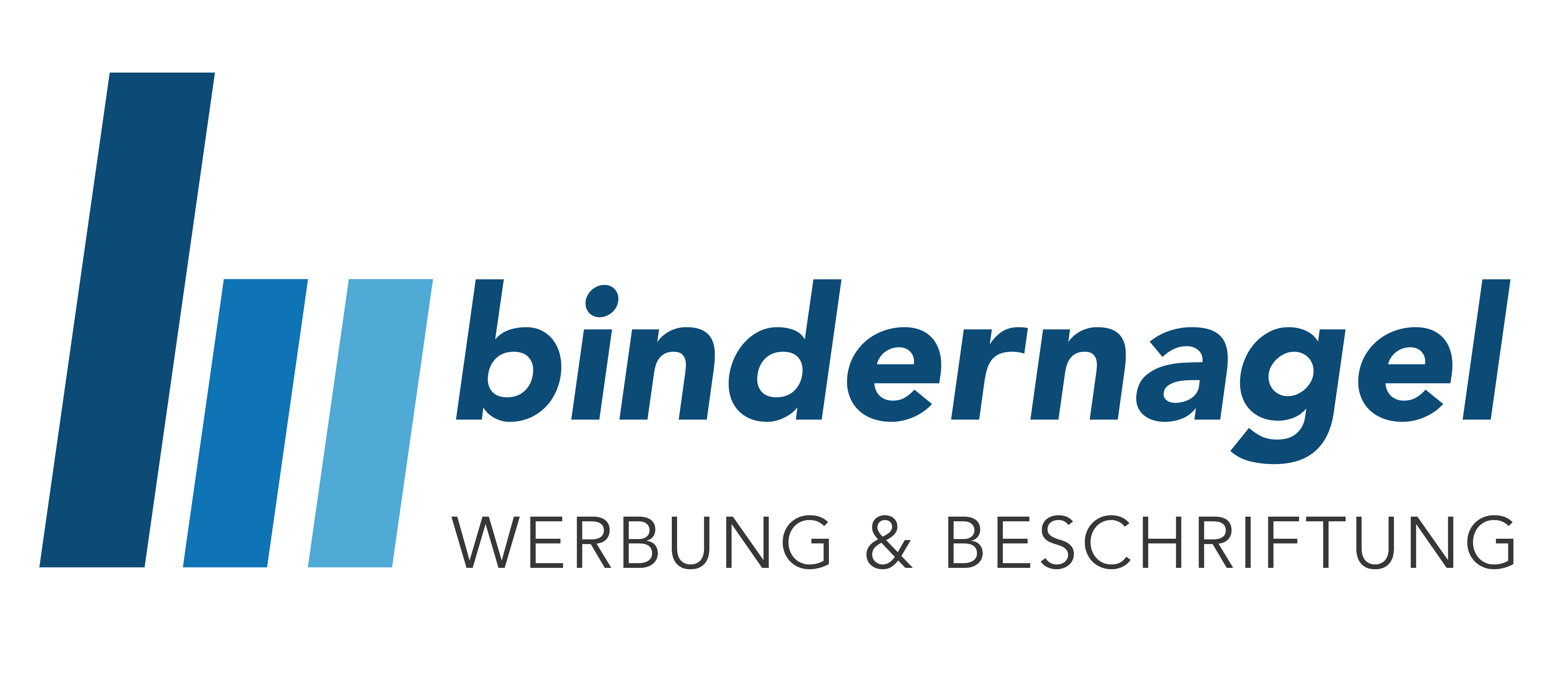 bindernagel WERBUNG & BESCHRIFTUNG